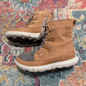 SOREL EXPLORER II JOAN BOOT